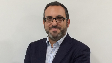 Ricardo Hernández, director de comunicación y asuntos públicos para Europa de Mondel?z International