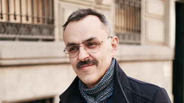 &Rosàs abre en Madrid con Daniele Cicini al frente