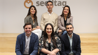 La compañía de publicidad digital Seedtag amplía su equipo comercial