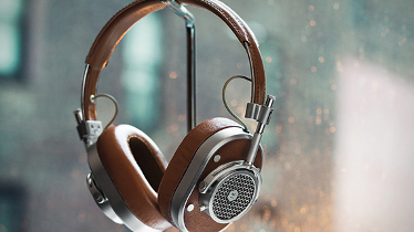 Spark44 gana la cuenta mundial de la marca de audio Master & Dynamic
