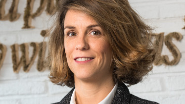 Paula Cifuentes, directora general de Pop in Group
