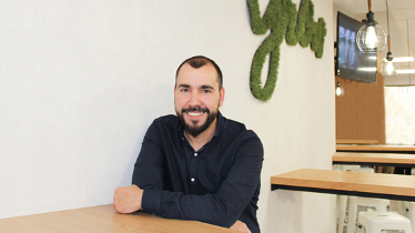 Álvaro Cristóbal se incorpora a OMG como ‘programmatic business director’