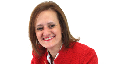 Antevenio promociona a Ruth Blanch, que pasa a ser directora internacional de producto