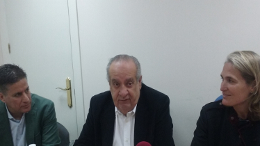 Integración La Fede-AdE: una sola voz, más fuerte y con más valor