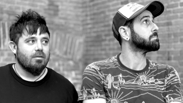Mono, el nuevo proyecto de Sito Morillo y Bitan Franco