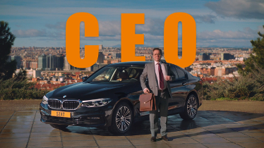 PS21 crea la nueva campaña de Sixt