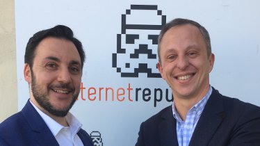 Internet República se suma a la red de agencias locales Inred