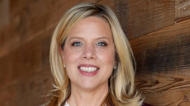 Jacqui Canney, ‘global chief people officer’ de WPP