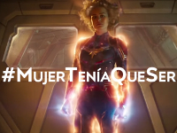Capitana Marvel