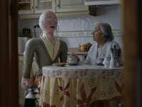 Grandes Amigos