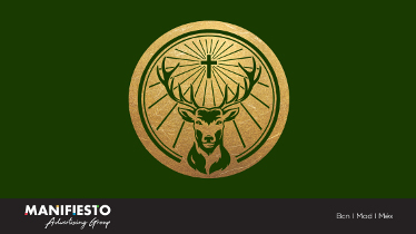Manifiesto es la nueva agencia digital de Jägermeister y Angostura