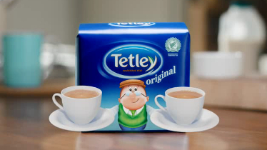 Spark44 gana otra cuenta internacional: Tetley Tea