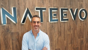 La consultora digital Nateevo ficha a Carlos Velasco como director de servicios