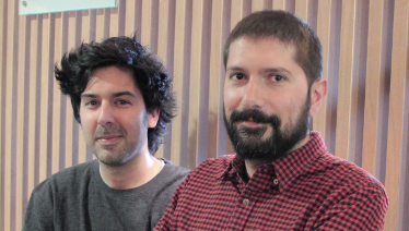 DDB refuerza su dirección creativa en Madrid