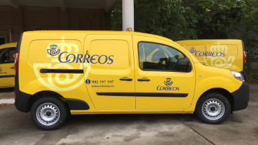 Correos vuelve a asignar su cuenta de medios a Arena Media