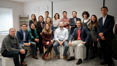 Grupo Ontwice presenta Datanicals, compañía especializada en datos y analítica digital