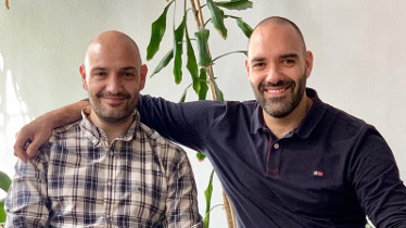 Maruchi, nueva agencia en Madrid