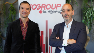 Zond se integra en Miogroup