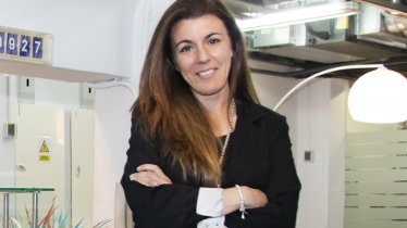 Nueva directora de cuentas en Bungalow25
