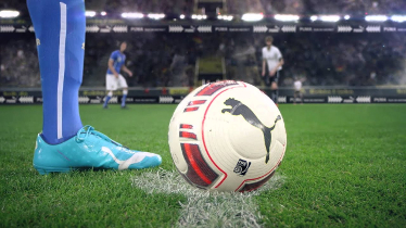Puma adjudica a Dark Horses sus campañas mundiales de fútbol