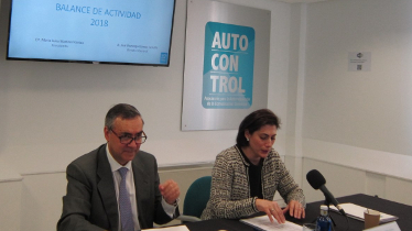 En 2018 crecieron un 10% las consultas a Autocontrol
