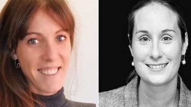 Hill+Knowlton ficha a dos directivas para su área corporativa y de crisis