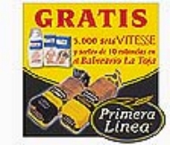 Primersa Línea