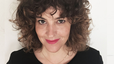 Marta Llucià, de McCann a Yslandia