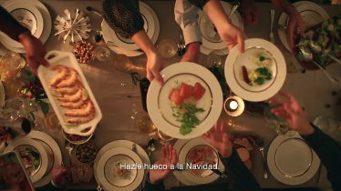 DDB desarolla su primera campaña para Aldi