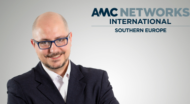 Ildefonso Tébar, de Samsung Electronics a AMC Networks