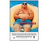 Salón Internacional del Automóvil