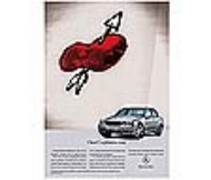 987-Mercedes Clase C