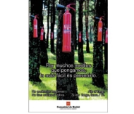 Consejería de Medio Ambiente Comunidad de Madrid