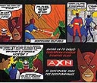 AXN