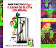 Corn Flakes Kellogg's