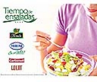 Sos Cuétara/Kraft Foods/Vega Mayor