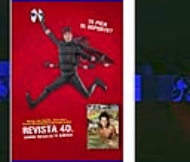 Revista 40