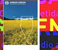 Ambar Green