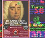 Gran Teatre del Liceu