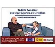 Ministerio de Sanidad y Consumo