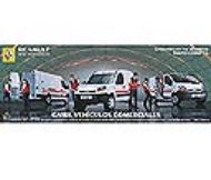 Renault Vehículos Comerciales