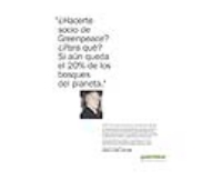 Greenpeace