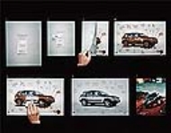 Volkswagen Touareg (Brasil)