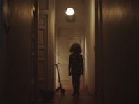 Ángel Torres y Lucas Paulino estrenan su primer cortometraje de terror