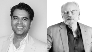 Dentsu Aegis Network: nombramientos ‘creativos’ para su cúpula mundial
