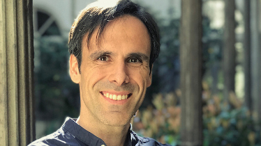 Juan David Mateos, director de tecnología e innovación en Darwin Social Noise