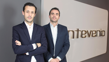 Antevenio refuerza la cúpula directiva de su consultora Antevenio GO