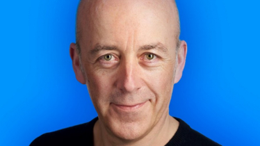 Paul Wright, director general de Sizmek en EMEA
