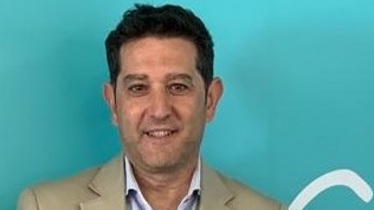 Luis Adrada, responsable de exterior de Glocally