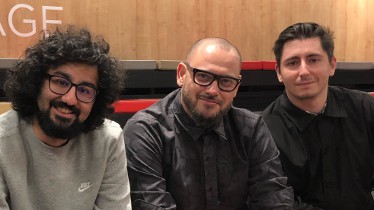 Nueva dupla creativa en Havas Madrid